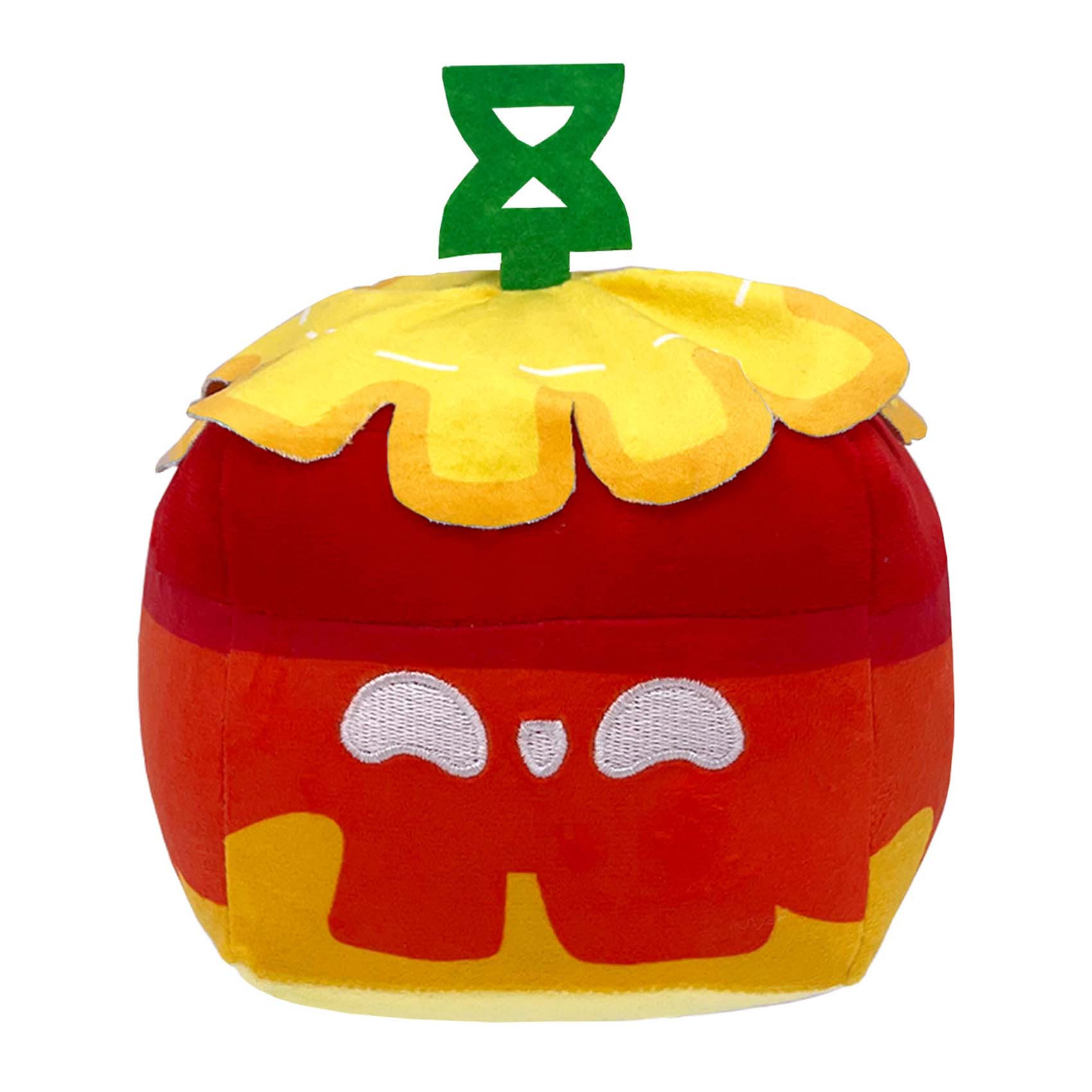 Blox Fruits Sand Plush Toy 19cm 0.62inches