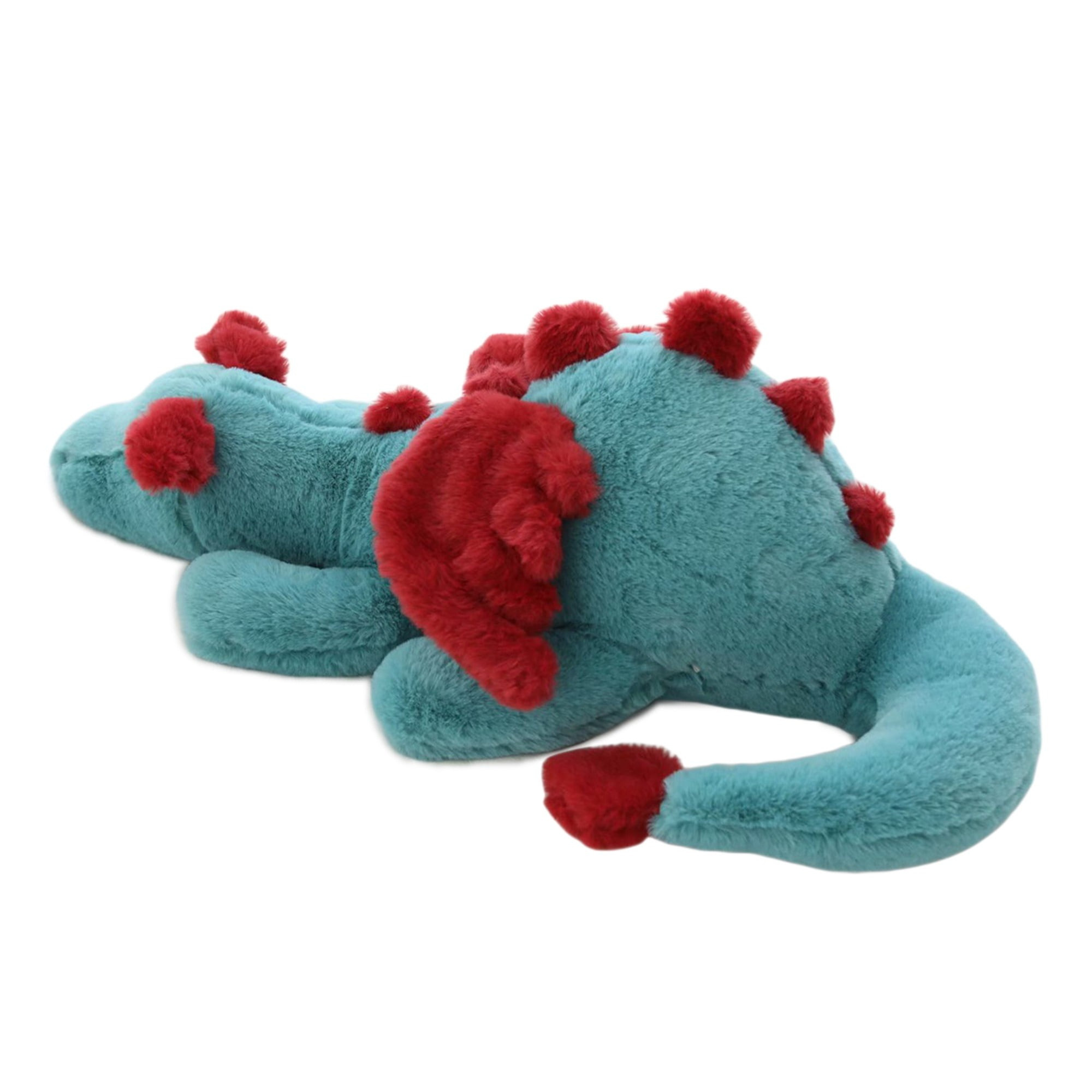 Blue Dragon Plush Toy 30cm 11.8inches