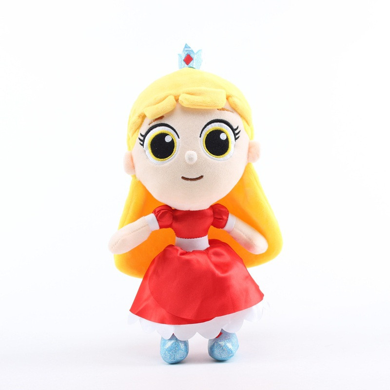 True and The Rainbow Kingdom Grizelda Plush Toy 30cm 11.8inches