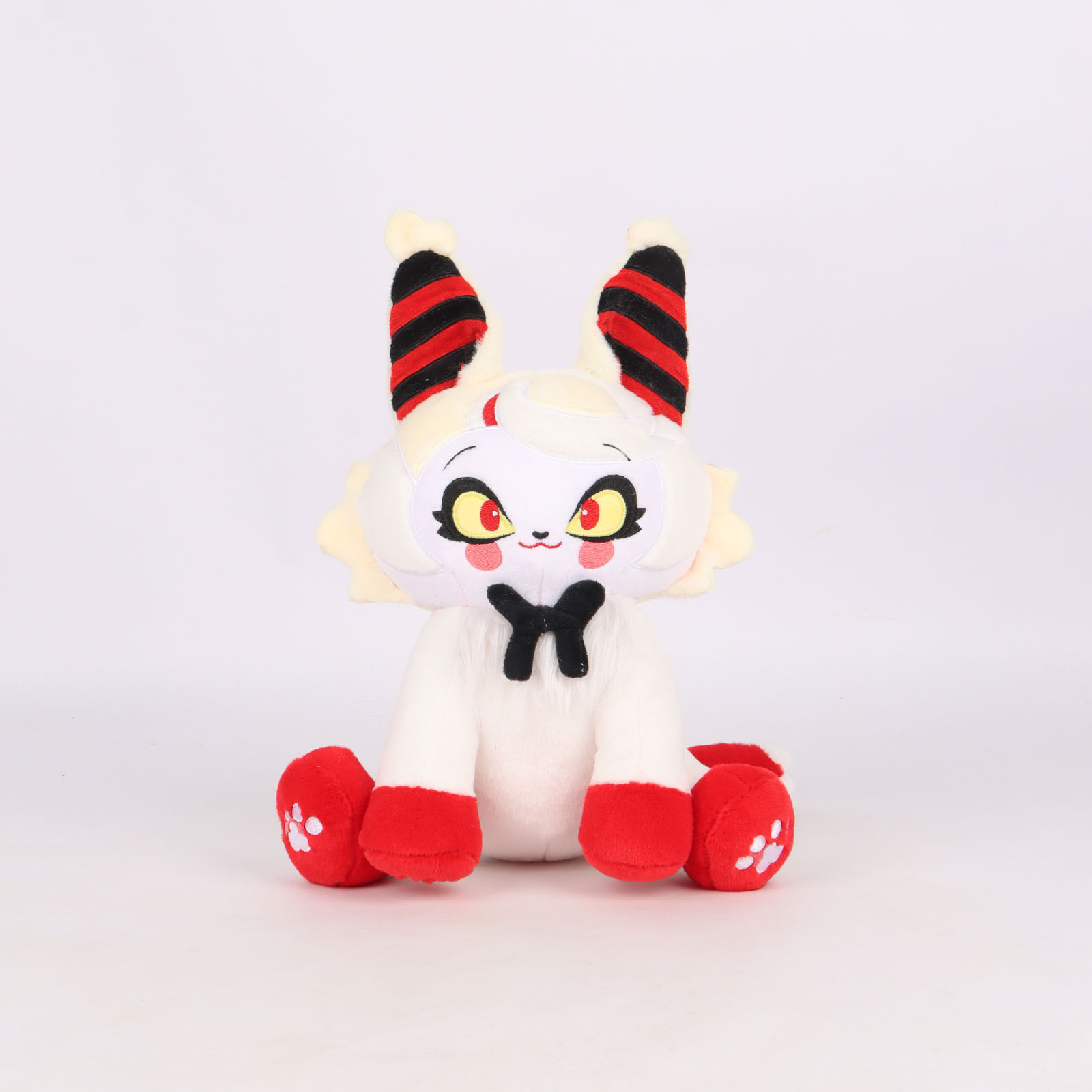 Hazbin Hotel Charlie Meow Plush Toy 30cm 11.8inches