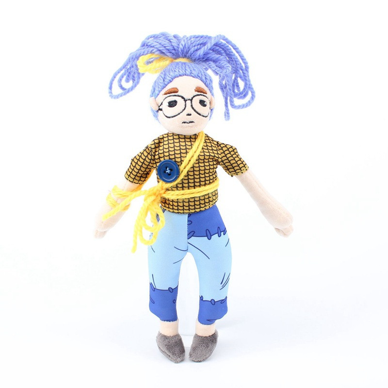 It Takes Two May Plush Toy 28cm 11inches