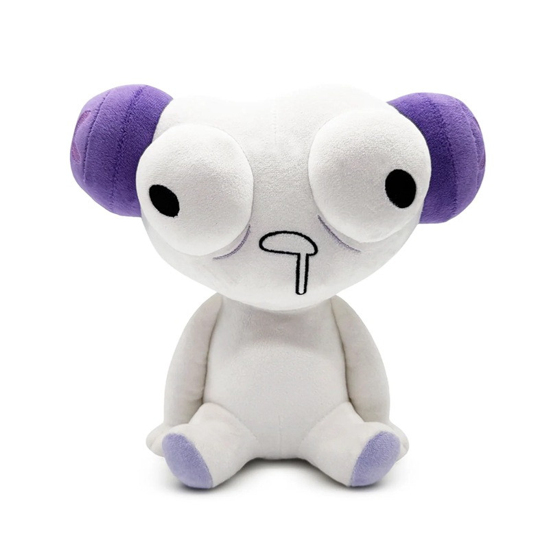 Jabroni Mike Chatoid Plush Toy 25cm 10inches