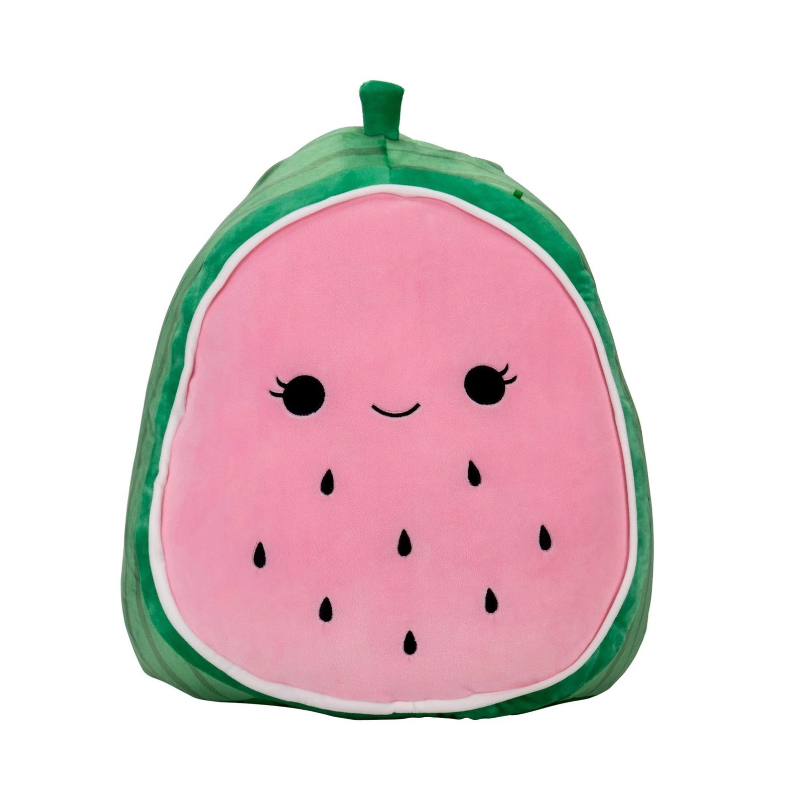 Squishmallows Wanda the Watermelon Plush Toy 20cm 7.87inches