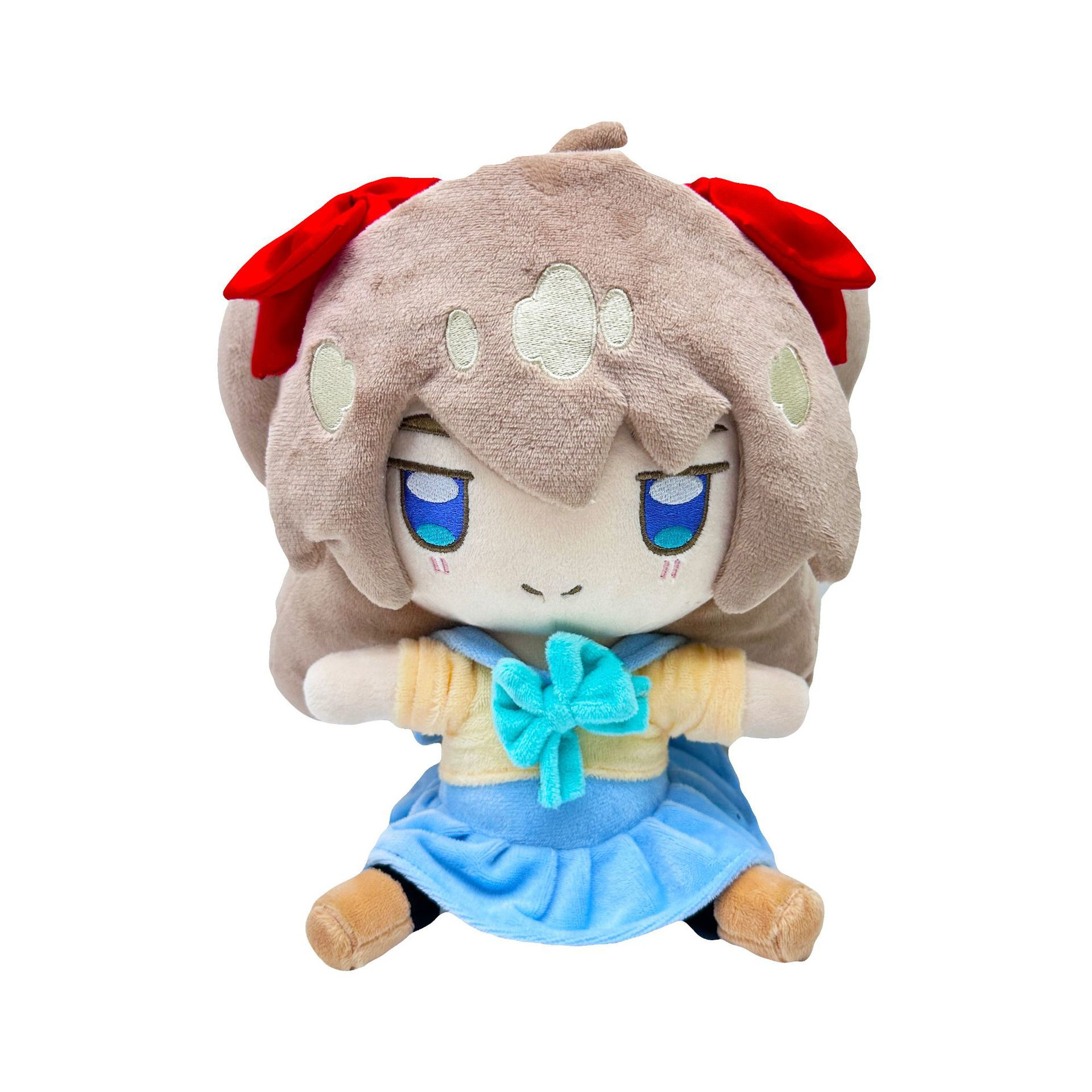 Neuro Sama Soft Stuffed Plush 23cm 9.05inches