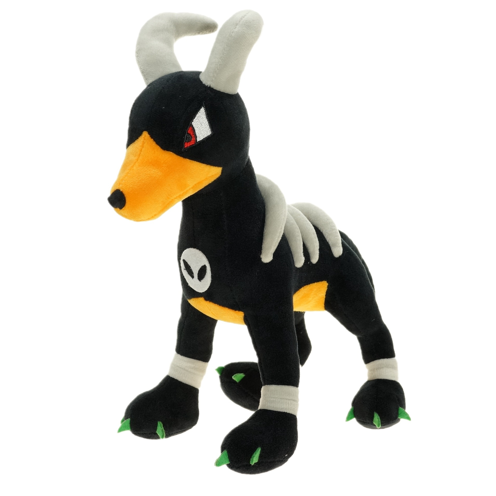 Houndoom Pokemon Soft Stuffed Plush 30cm 11.81inches