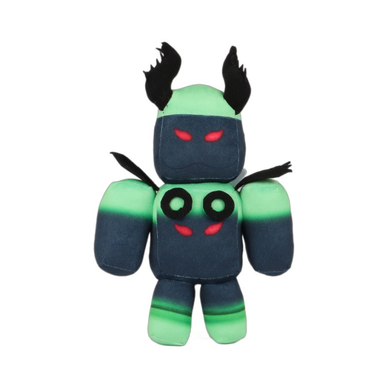 Toilet Tower Defense Soft Stuffed Plush 35cm 13.77inches