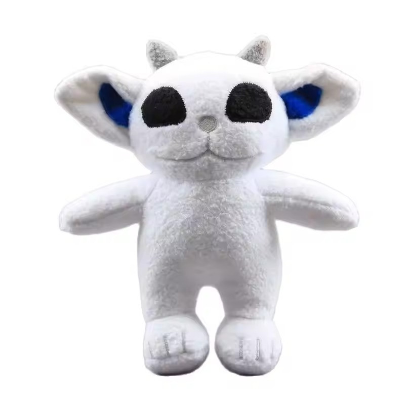 Twenty One Pilots Ned Plush Toy 20cm 7.87inches