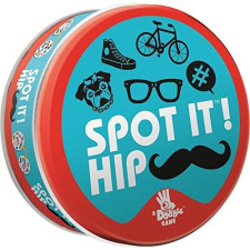 Spot It! Hip
