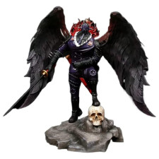 One Piece King GK Figure Statue