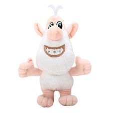 Booba Buba Plush Toy