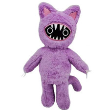 Joyville Unnamed Cat Plush Toy