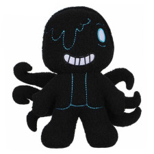 Undertale Nightmare Sans Plush Toy