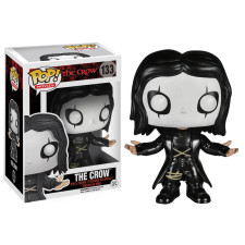 Funko Pop! Movies: The Crow Vinyl Figure