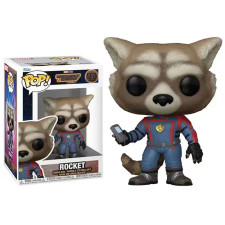 Funko Pop Rocket #1202 Vinyl Figure