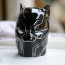 Black Panther 3D Coffee Mug