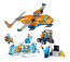 City Arctic Supply Plane 60196 Building Kit