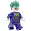 Lego Batman Joker Alarm Clock