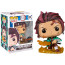 Funko Pop Demon Slayer Tanjiro Kamado Hinokami Kagura Dance #874 Vinyl Figure