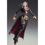 JoJo's Bizarre Adventure Super Action Statue Leone Abbacchioi Action Figure