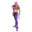 JoJo's Bizarre Adventure Super Action Statue Diavolo Action Figure