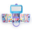 Disney Frozen Makeup Bag Set