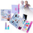 Disney Frozen Makeup Book Set