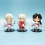 Inuyasha 6pcs Figure Set