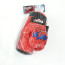 Marvel Spider Man Punching Bag Boxing Set