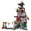 Ninjago The Lighthouse Siege 70594 Brick Building Kit