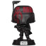 Funko Pop Futura  Boba Fett ECCC #297 Vinyl Figure