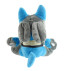 Pokemon Cute Lucario Plush