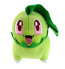 Chikorita Pokemon Plush