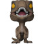 Funko Pop Velociraptor #549 Vinyl Figure