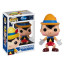 Funko Pop Pinocchio Figure #06 Vinyl Figure