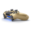 DualShock 4 Wireless Controller for PlayStation 4 - Gold