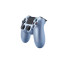 DualShock 4 Wireless Controller for PlayStation 4 - Titanium Blue