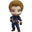 Good Smile Nendoroid Captain America Infinity Edition Action Figure