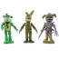 Five Nights at Freddy's Action Figures 20Pc Complete Collection