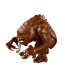 Rancor From Star Wars Custom Brick Minifigure