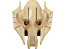 General Grievous Star Wars 75112 Brick Buildable Figure