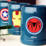 Spider-Man Mug Coffee Cup