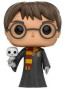 Funko Pop Harry Potter with Hedwig 31