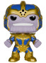 Funko Guardians of The Galaxy Thanos Pop Glow in The Dark Thanos 78