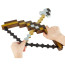 Minecraft Bow And Arrow Mattel