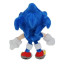 Super Sonic The Hedgehog Classic 11.5" Plush Toy