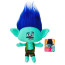 DreamWorks Trolls Branch Hug 'N Plush Doll 14 Inches 36cm