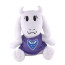 Undertale Toriel Stuffed Doll Plush Toy