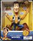 Lots 'O Laughs Woody Doll