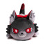 Aphmau Werewolf Cat Plush Toy
