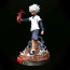 Killua Zoldyck From Hunter X Hunter GK Figure Statue